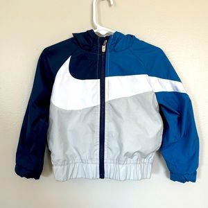 Nike Jacket